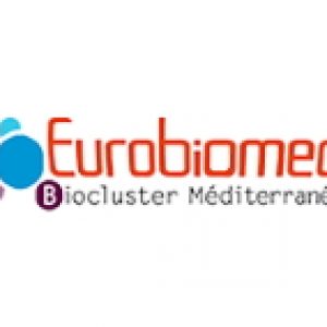 Eurobiomed logo