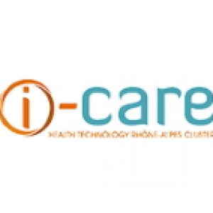 i-care logo