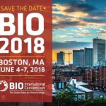 Event bio 2018