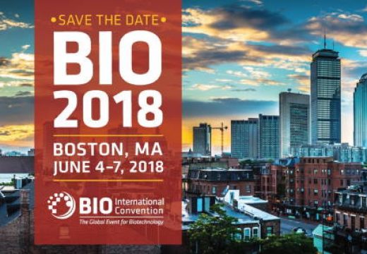 Event bio 2018