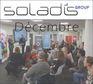 Evènements Soladis