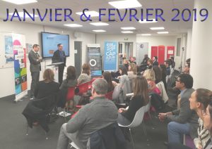 Evènements 2019 Soladis