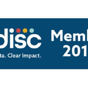 cdisc membership badge member