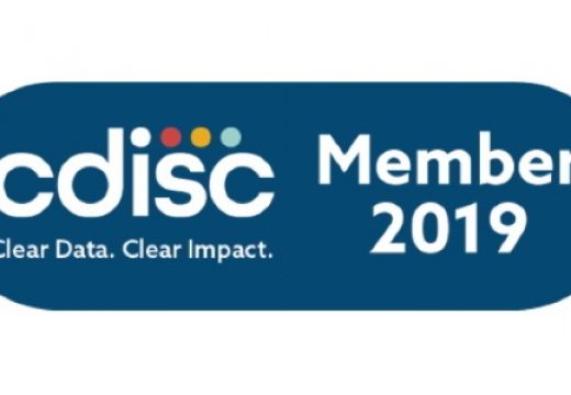cdisc membership badge member