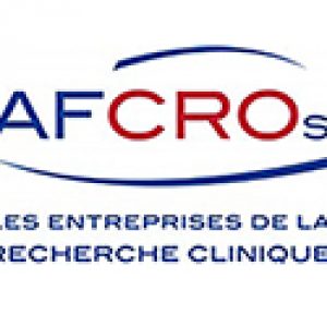 LOGO AFCROS