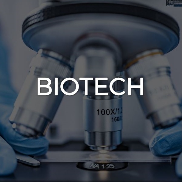 Biotechnology use case