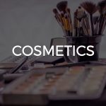 Cosmetics use case