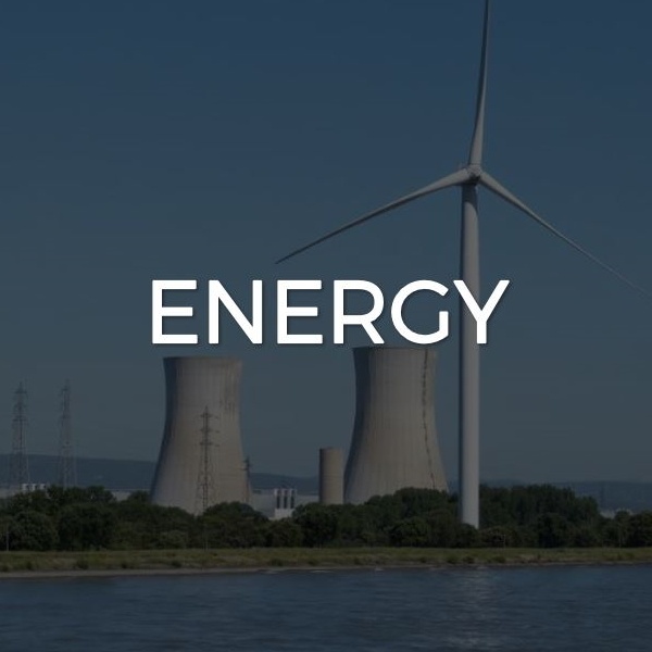 Energy use case Energy use case