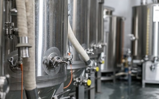 Industrial and manufacturing analytics Industrial and manufacturing analytics