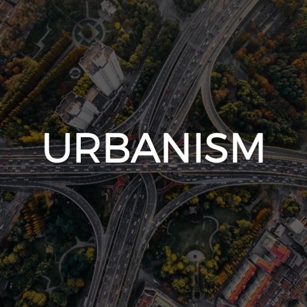 Urbanism use case