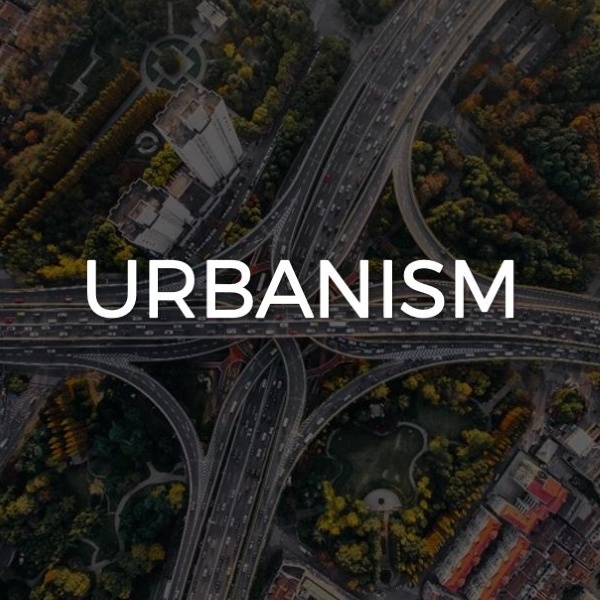 Urbanism use case Urbanism use case