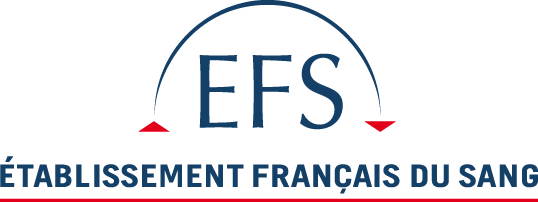 EFS Etablissement Français du Sang