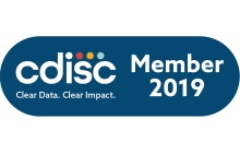 CDISC : Clinical Data Interchange Standards Consortium