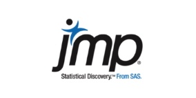 JMP - data analysis software