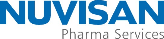 Nuvisan - specialized services for drug development in the life science industry