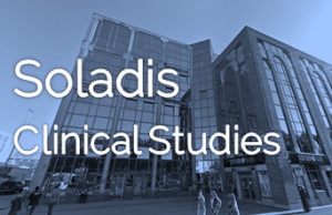 Soladis Clincal Studies