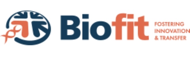 Logo Biofit & Medfit 2021