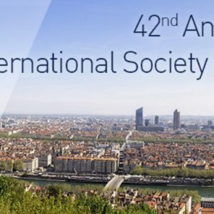 International Society for clinical biostatistics