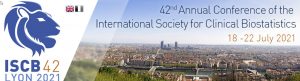 International Society for clinical biostatistics