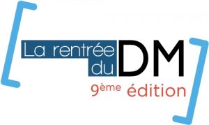 La rentrée du DM- dispositif médical