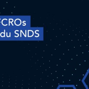 Présentation du Guide AFCROs d’utilisation des données du SNDS