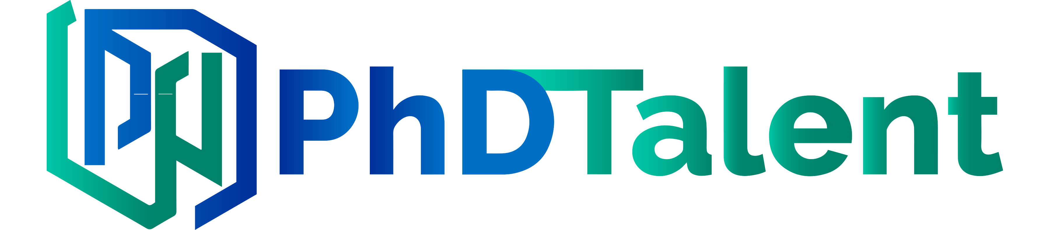 PhDTalent Career Fair