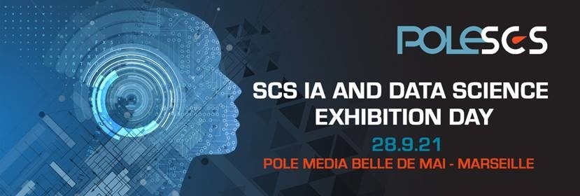 SCS IA Data Science Exhibition Day 2021