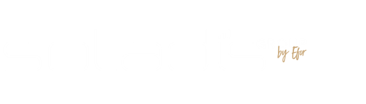 Logo Soladis Group by EFOR transparent
